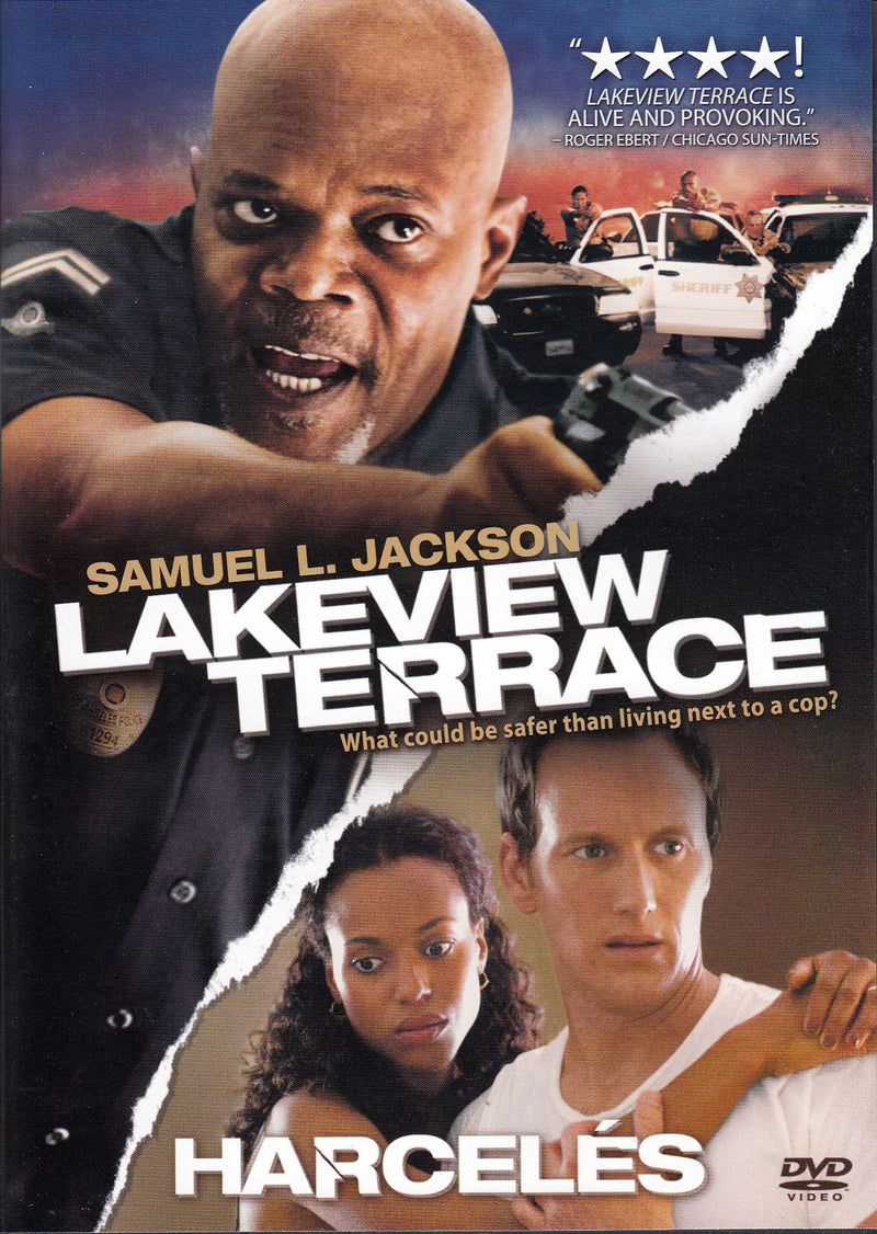 Lakeview Terrace