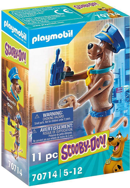 Playmobil - Scooby-Doo!