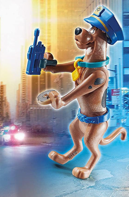 Playmobil - Scooby-Doo!