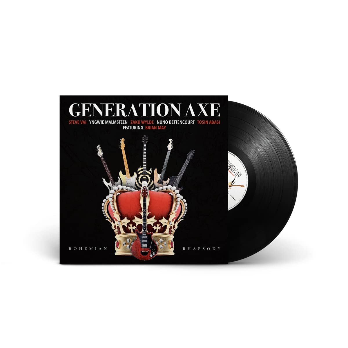 Bohemian Rhapsody Limited