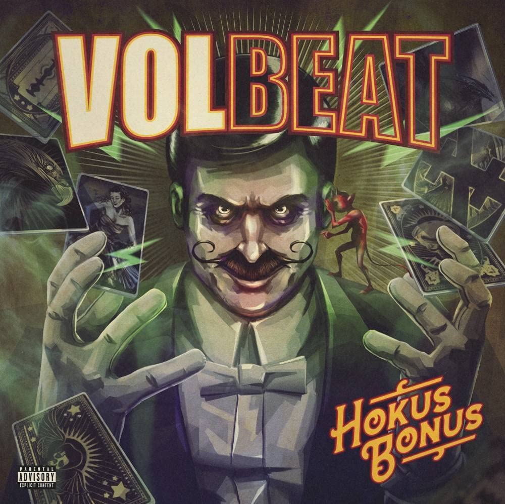 Hokus Bonus  Explicit Lyrics