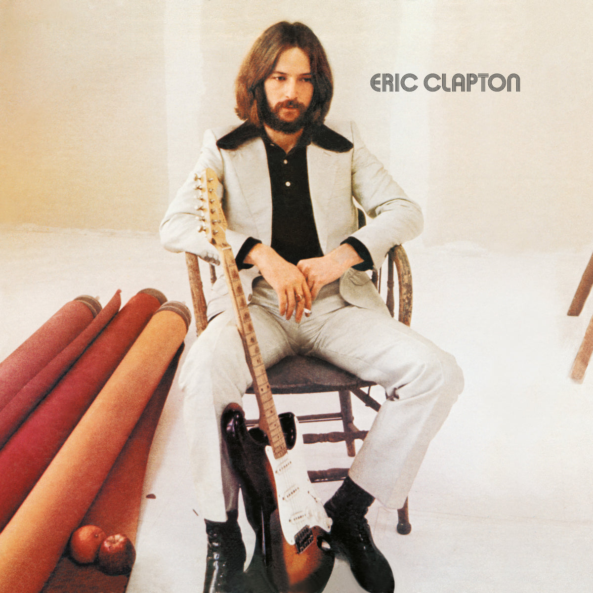 Eric Clapton Eric Clapton —