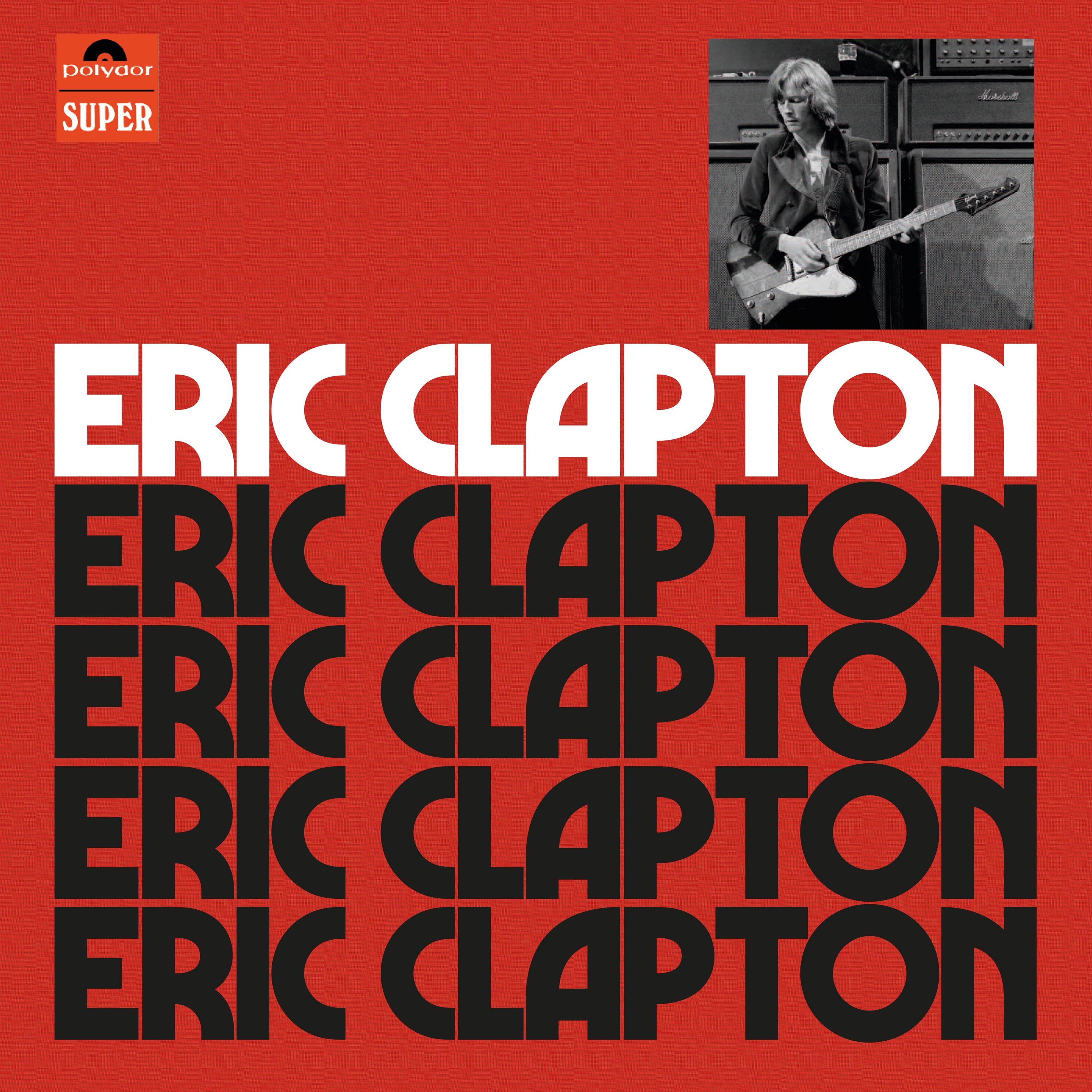 Eric Clapton