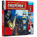 Creepshow 2 – Uncut Deluxe Version im Schuber inkl. Comic