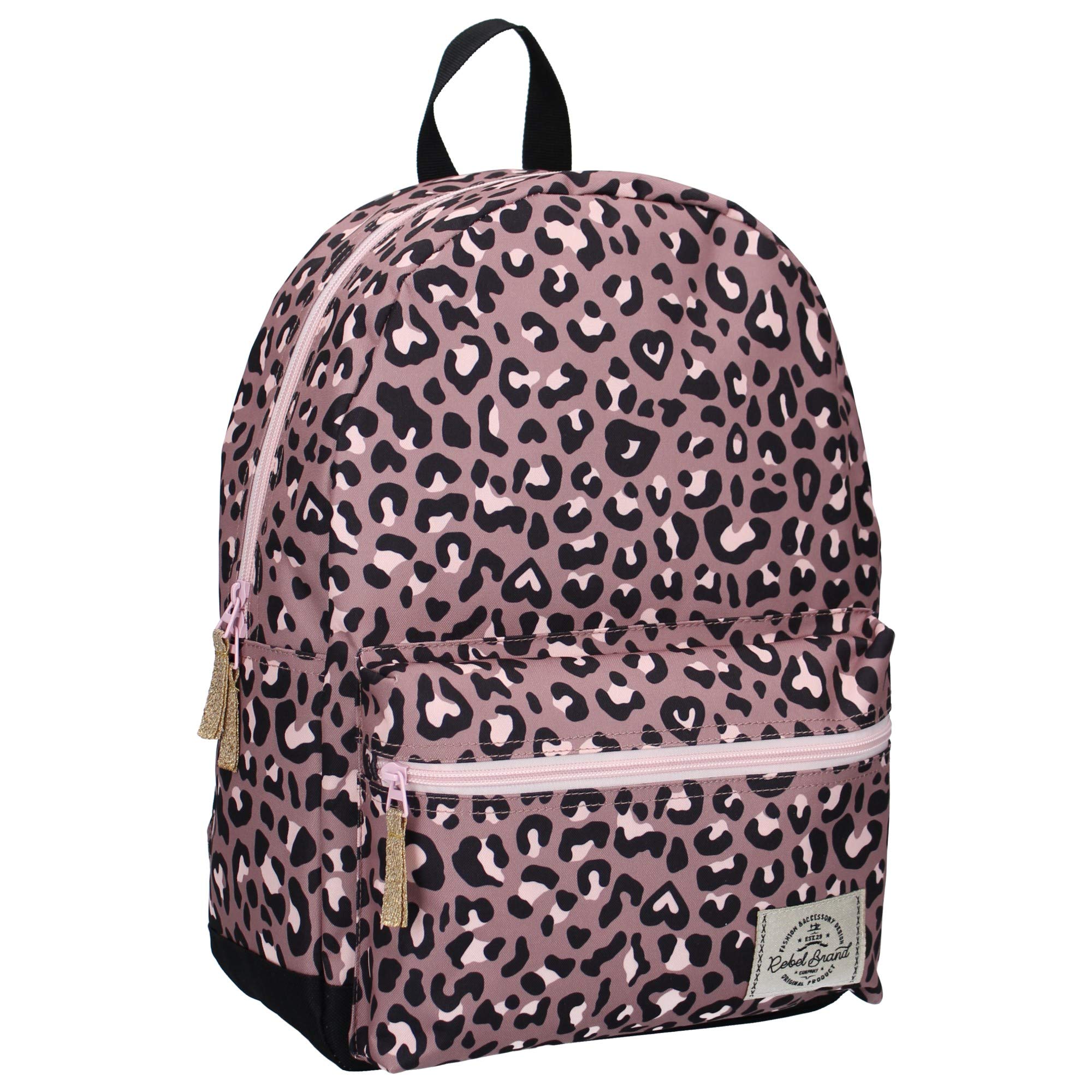Milky Kiss Unisex Kids Milky Kiss Luggage- Kids' Luggage