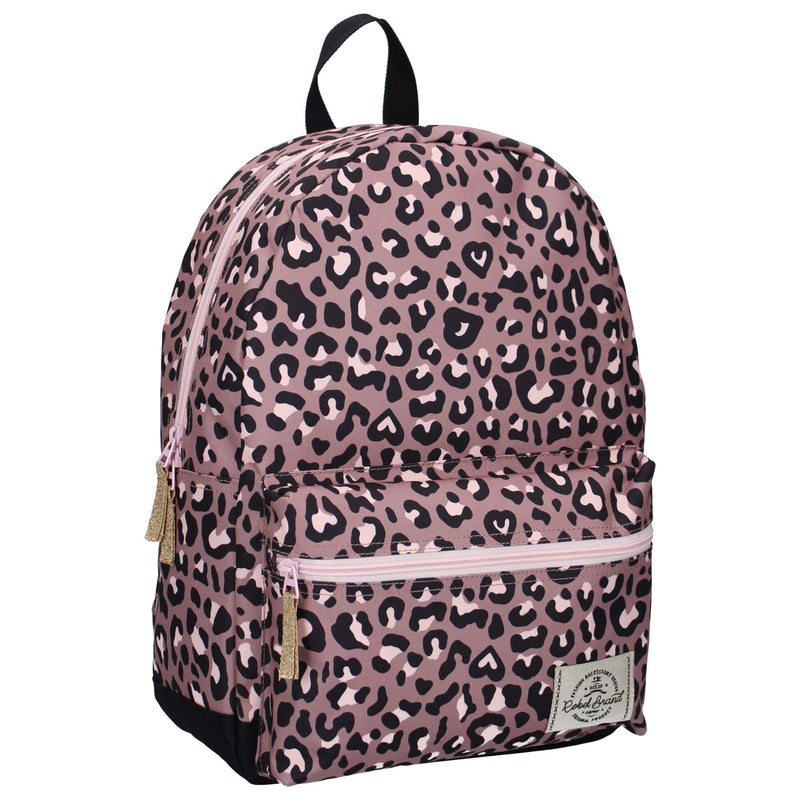 Milky Kiss Unisex Kids Milky Kiss Luggage- Kids' Luggage