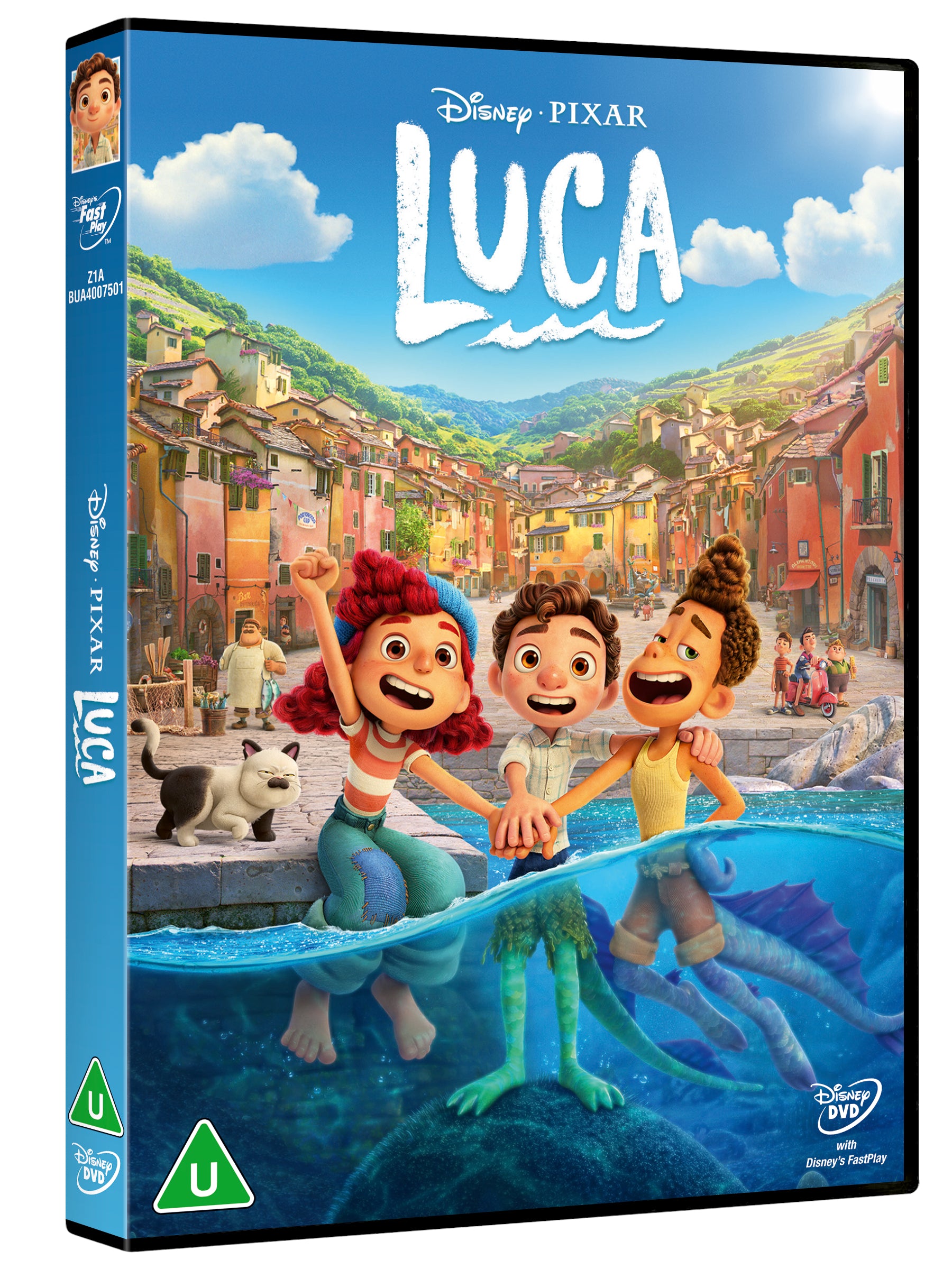 Luca