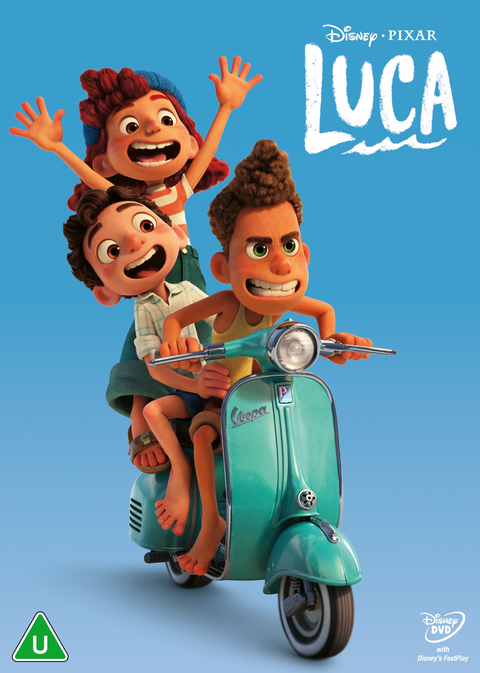 Luca