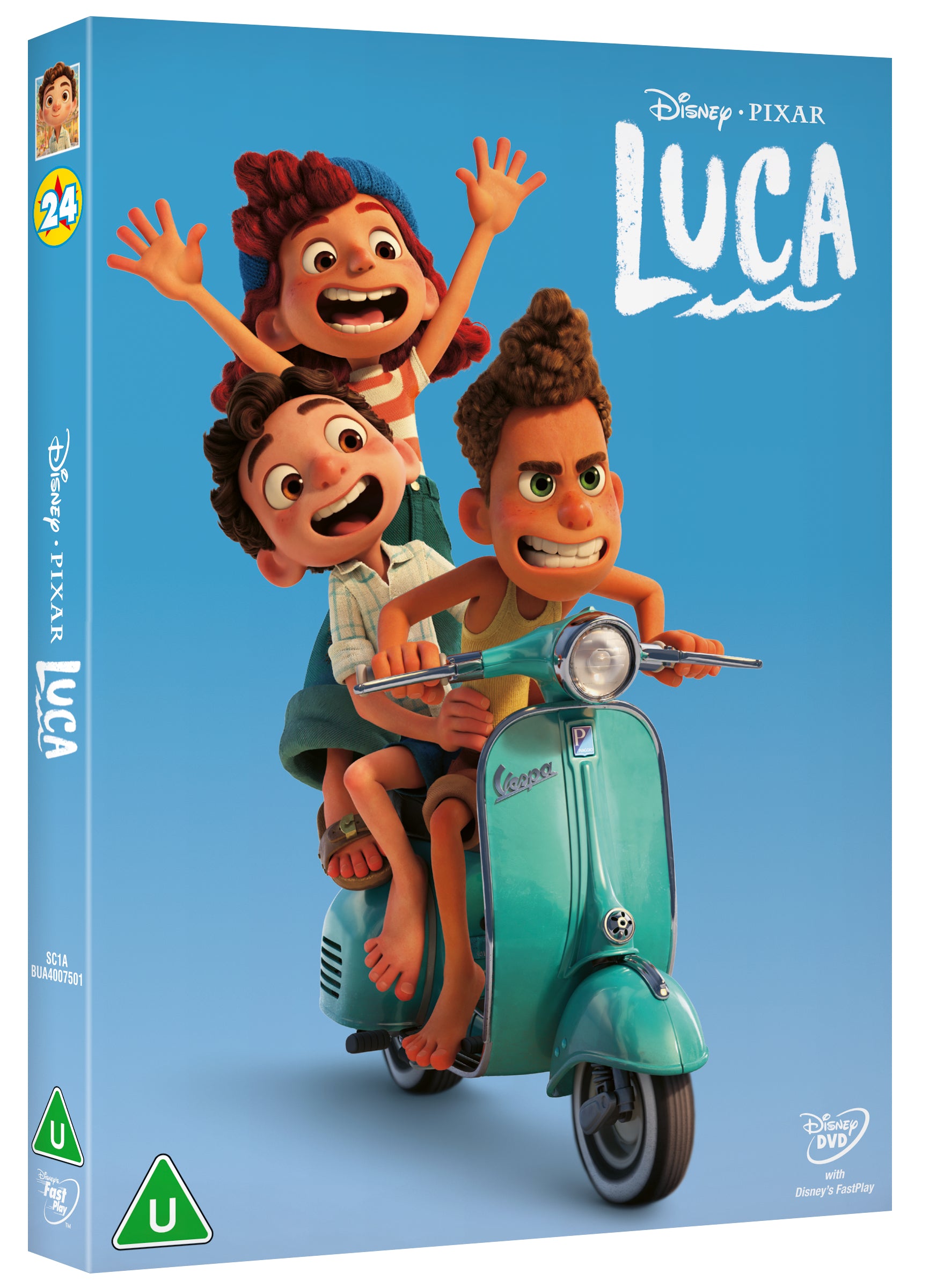 Luca