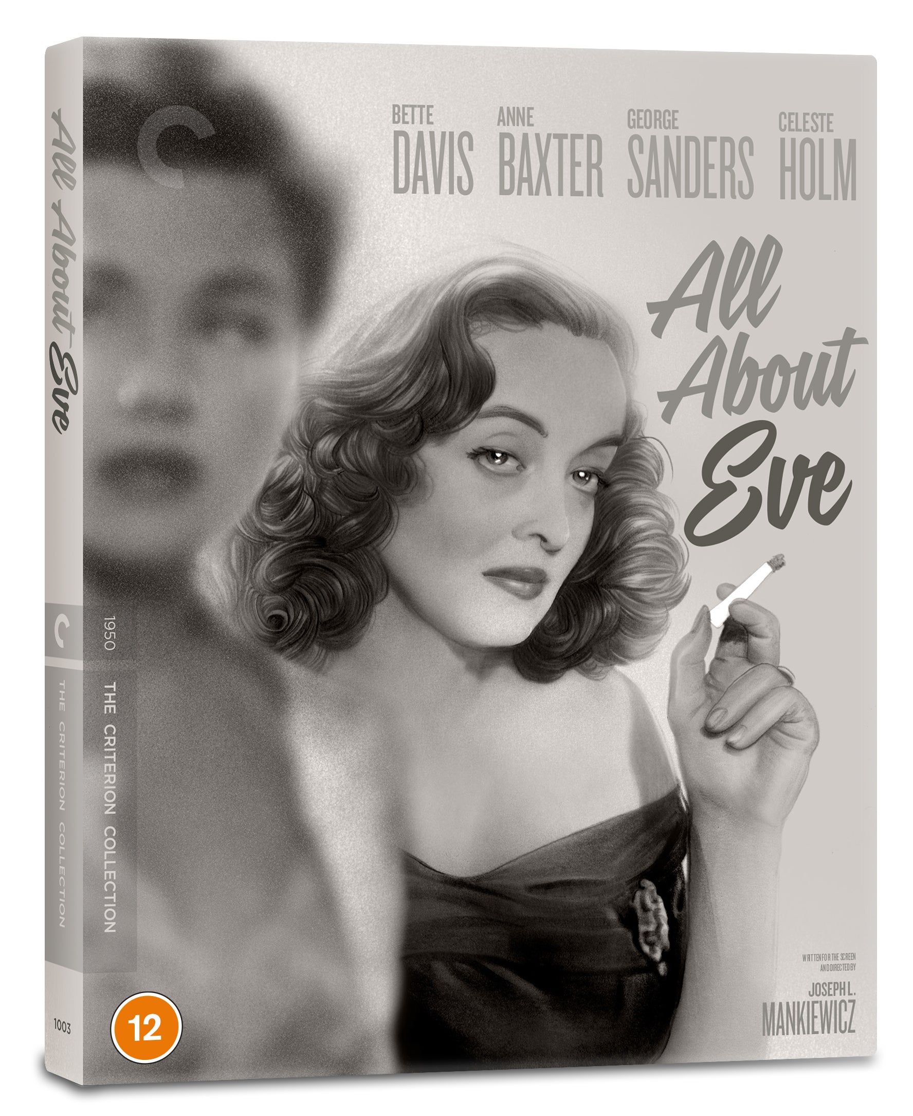 All About Eve - The Criterion Collection