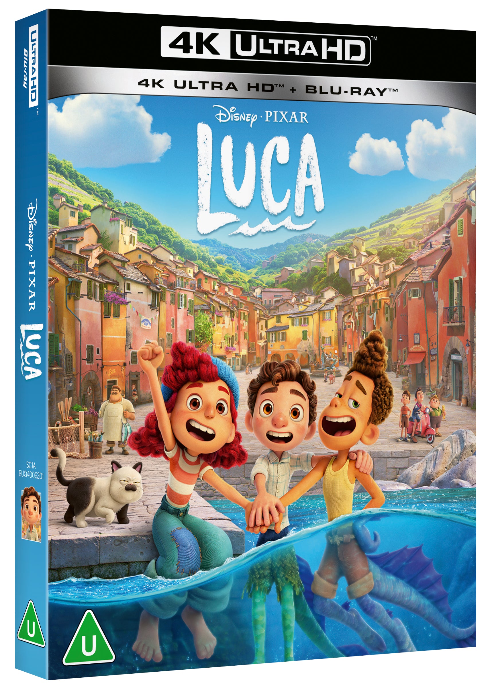 Luca
