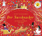 Peter Tschaikowsky. Der Nussknacker: Ein Musik-Bilderbuch zum Hören mit 10 Soundmodulen (Prestel junior Sound-Bücher, Band 2