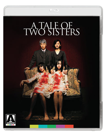 A Tale of Two Sisters