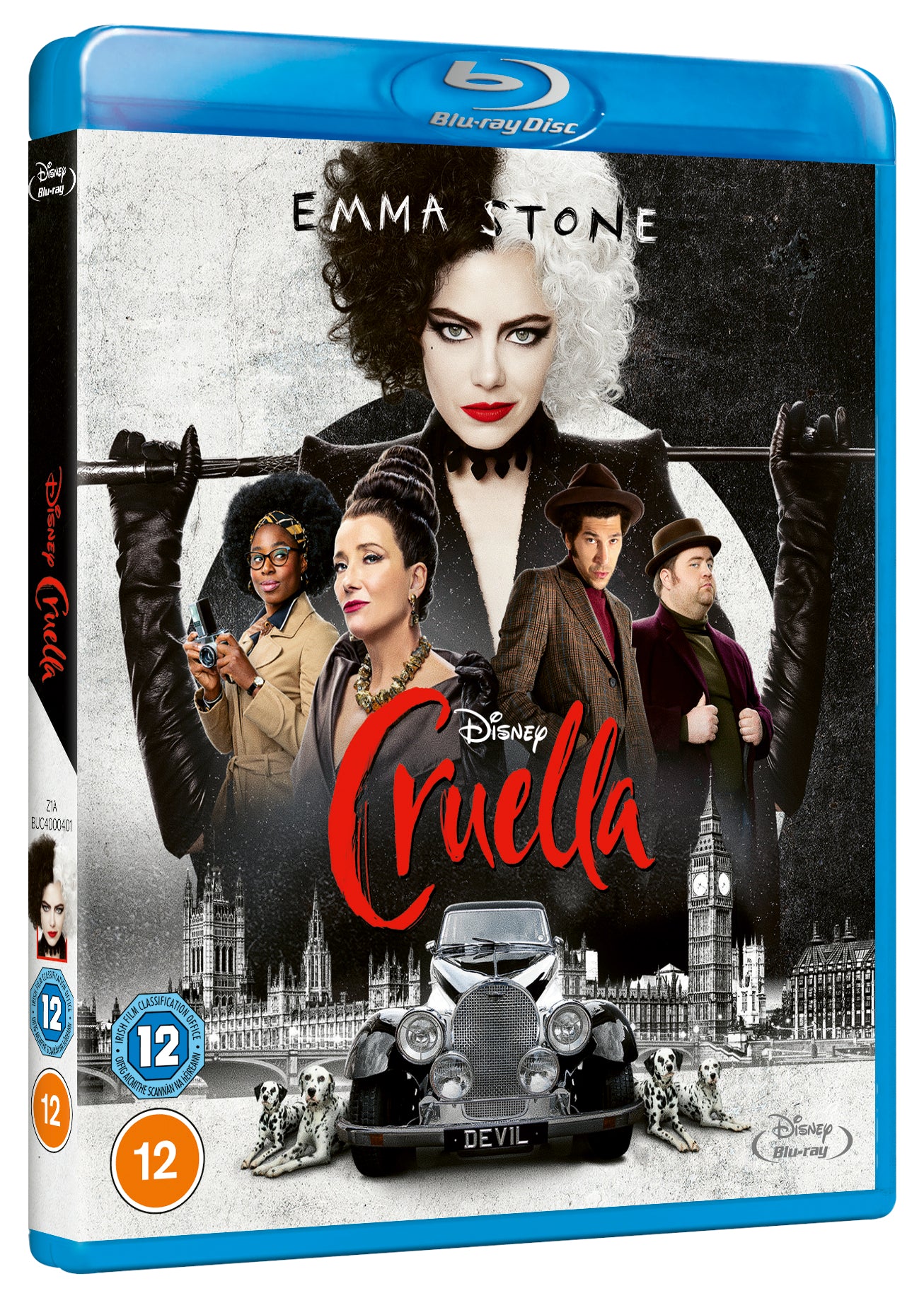 Cruella