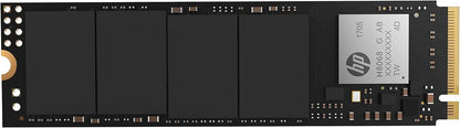 HP Hewlett Packard 2YY44AA#ABB Internal SSD Flash Drive EX900-500GB M.2 2280 NVMe PCIe
