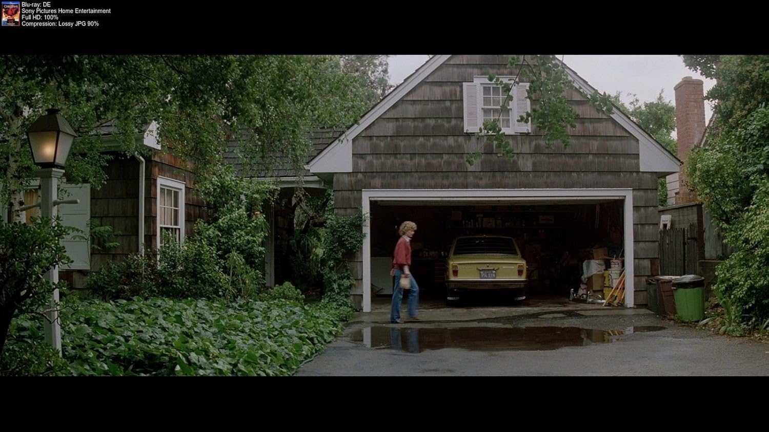 Christine (1983) (Blu-ray