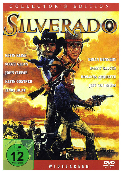 SILVERADO - SILVERADO