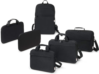 Base Xx Laptop Slim Case 14-15.6In Black