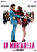 la mortadella DVD Italian Import