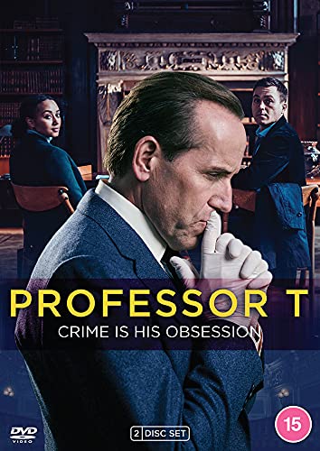 Professor T