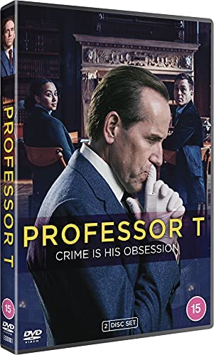 Professor T