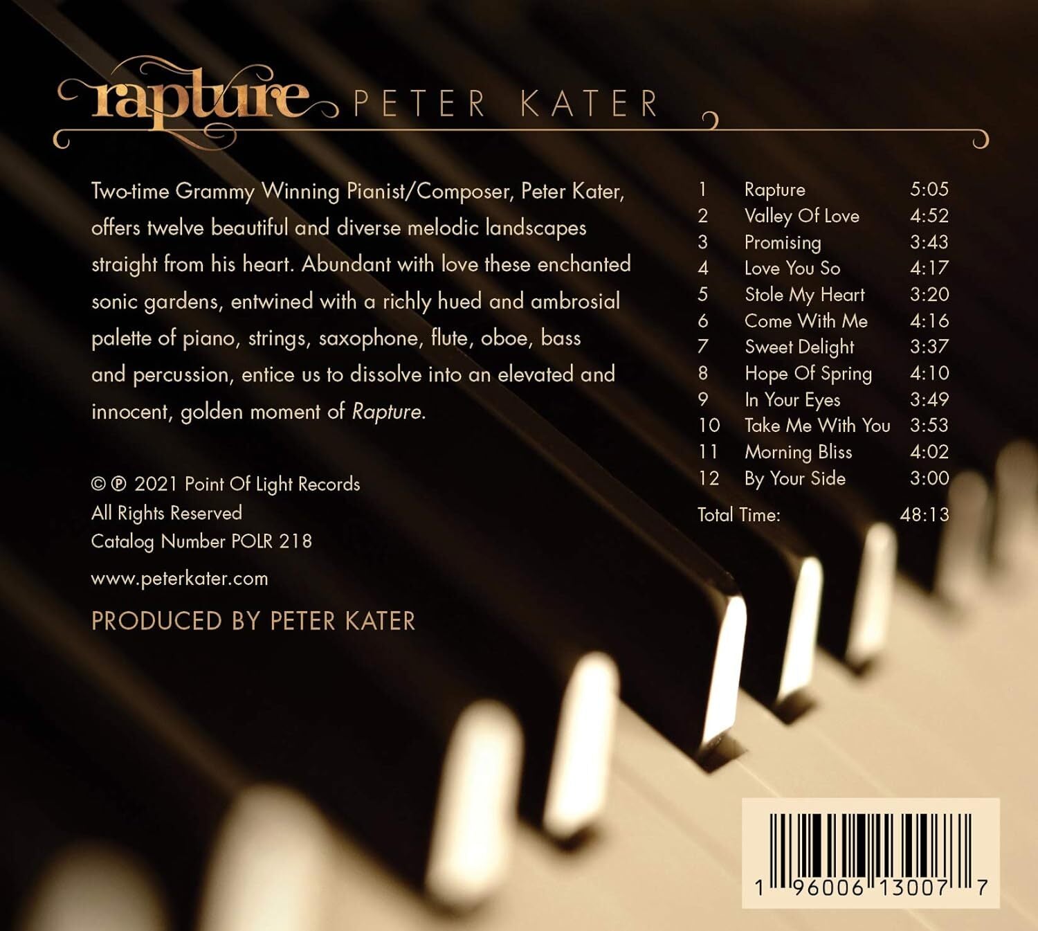 Rapture