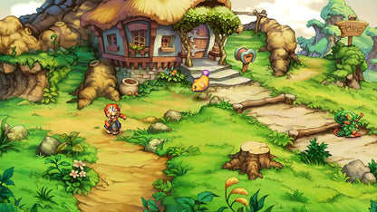 Legend Of Mana Remastered (Import)