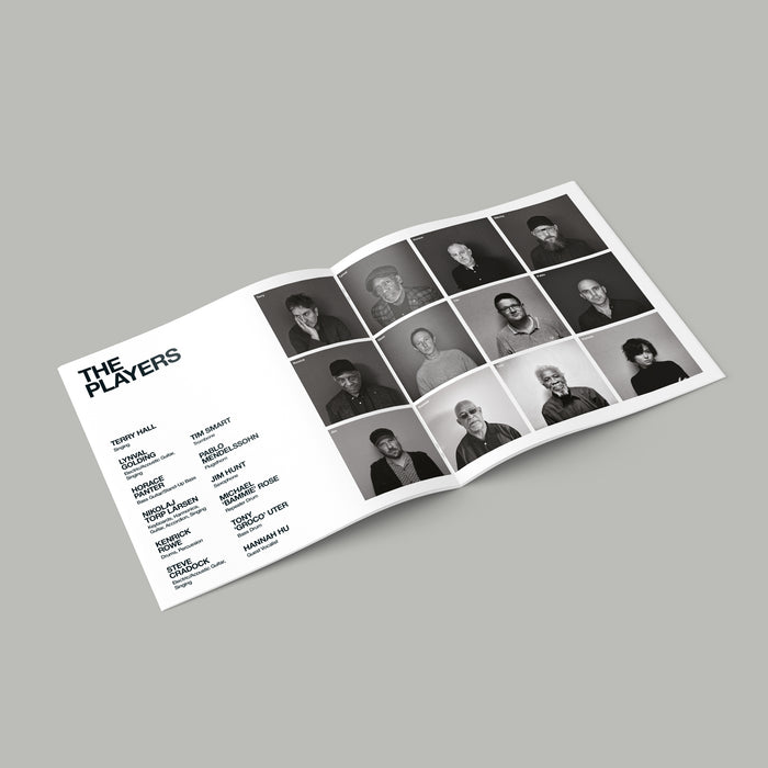 Protest Songs 1924-2012