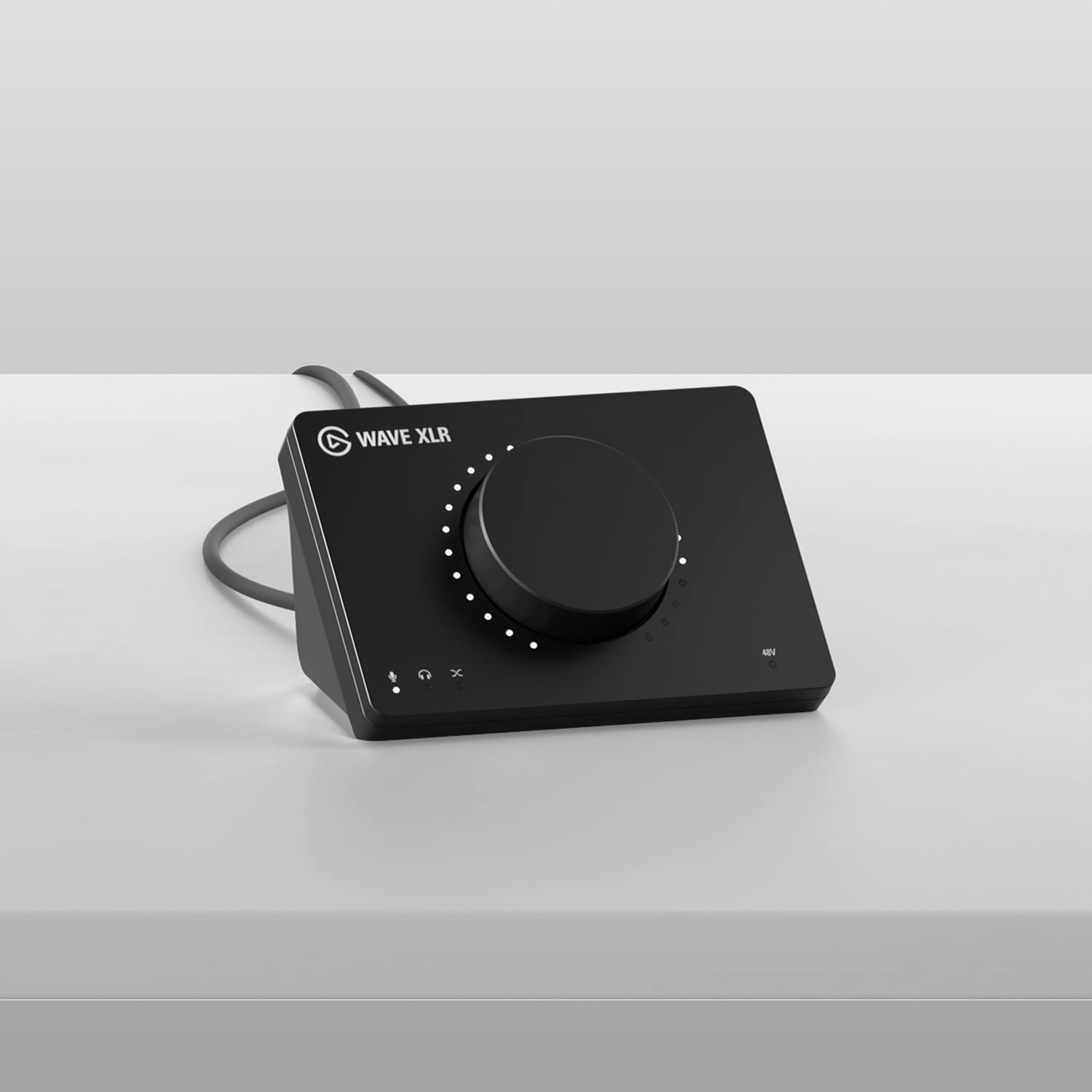 Wave Xlr