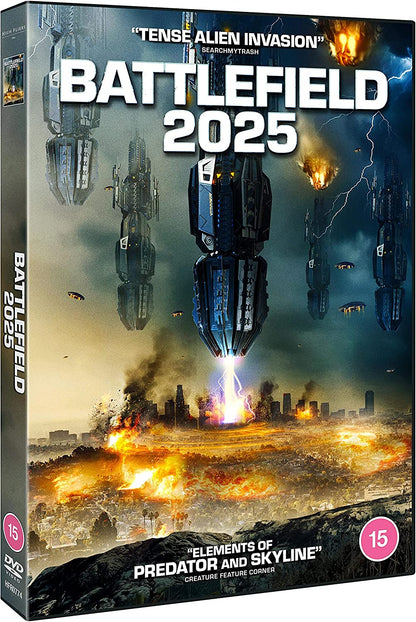 Battlefield 2025