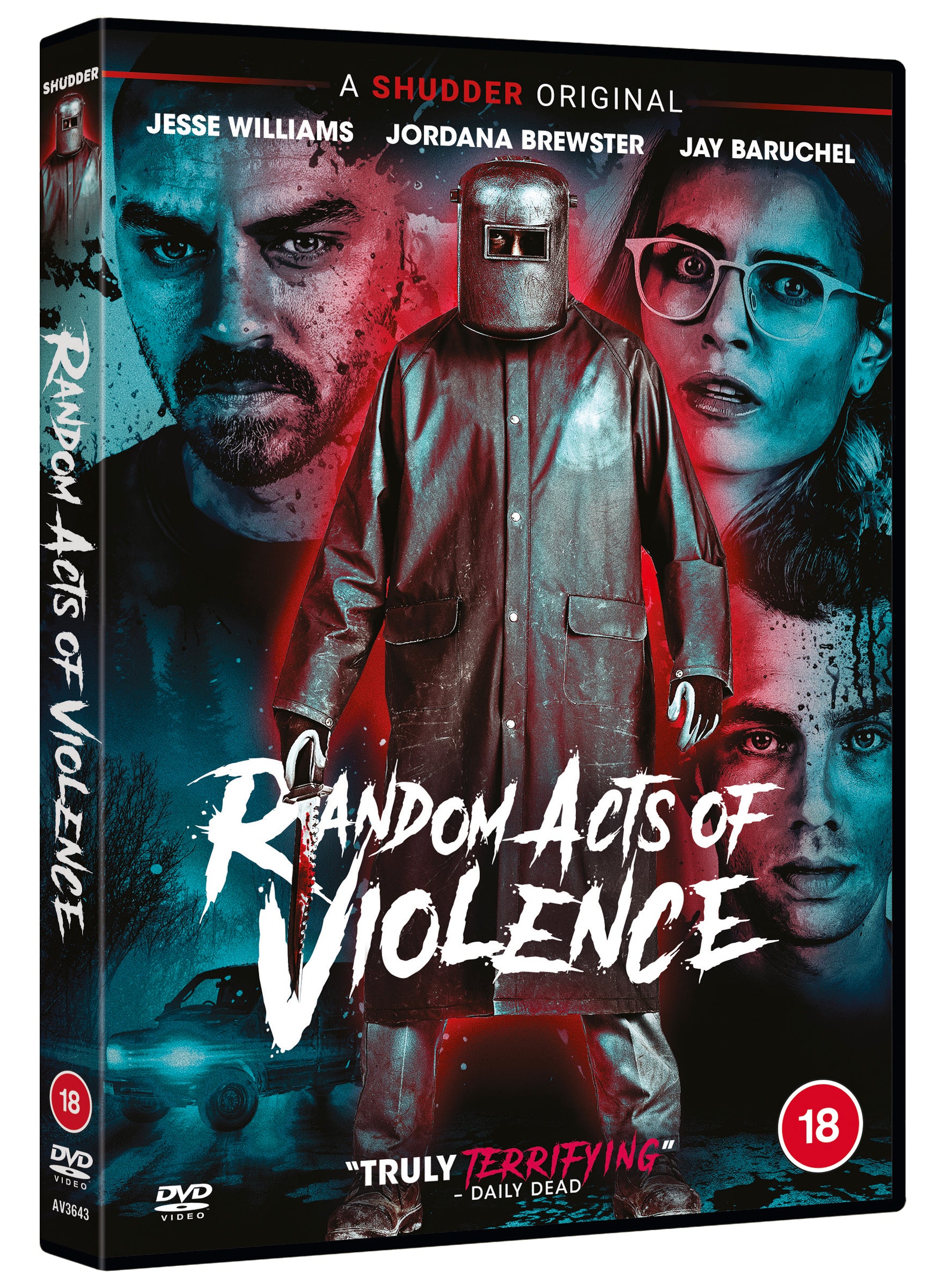 Random Acts of Violence