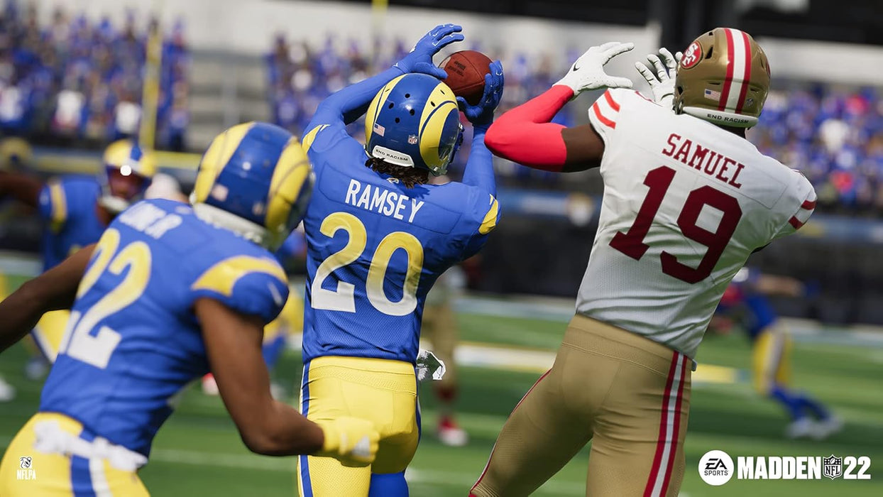 Madden 22 (Xbox One