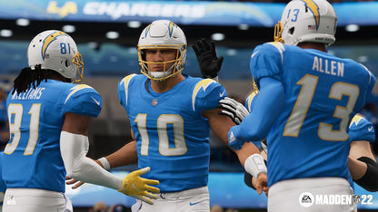 Madden 22 (Xbox One