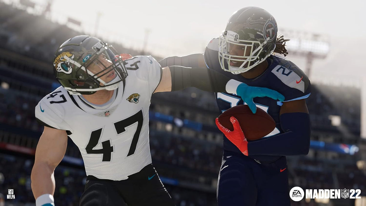 Madden 22 (Xbox One