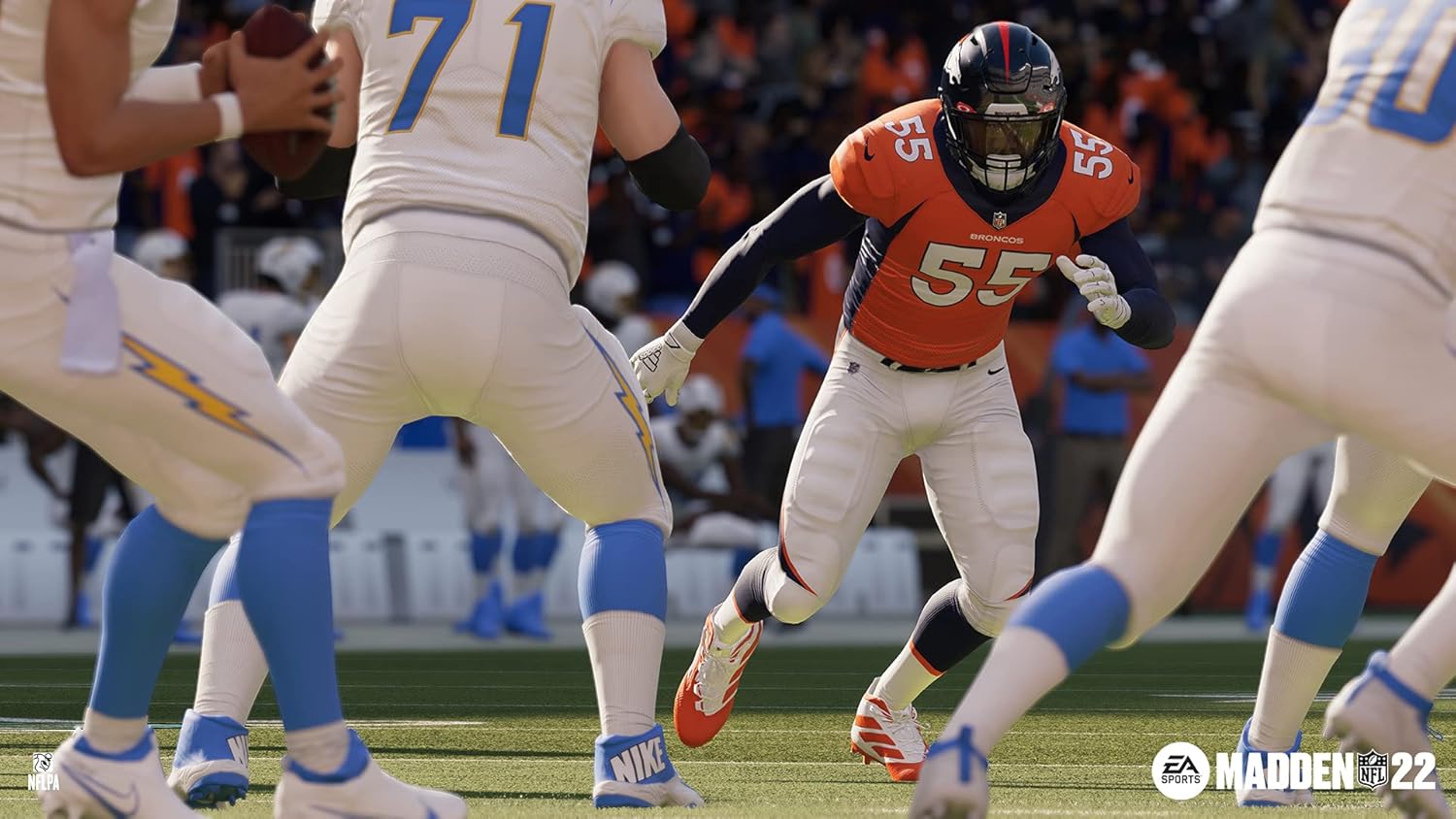 Madden 22 (Xbox One
