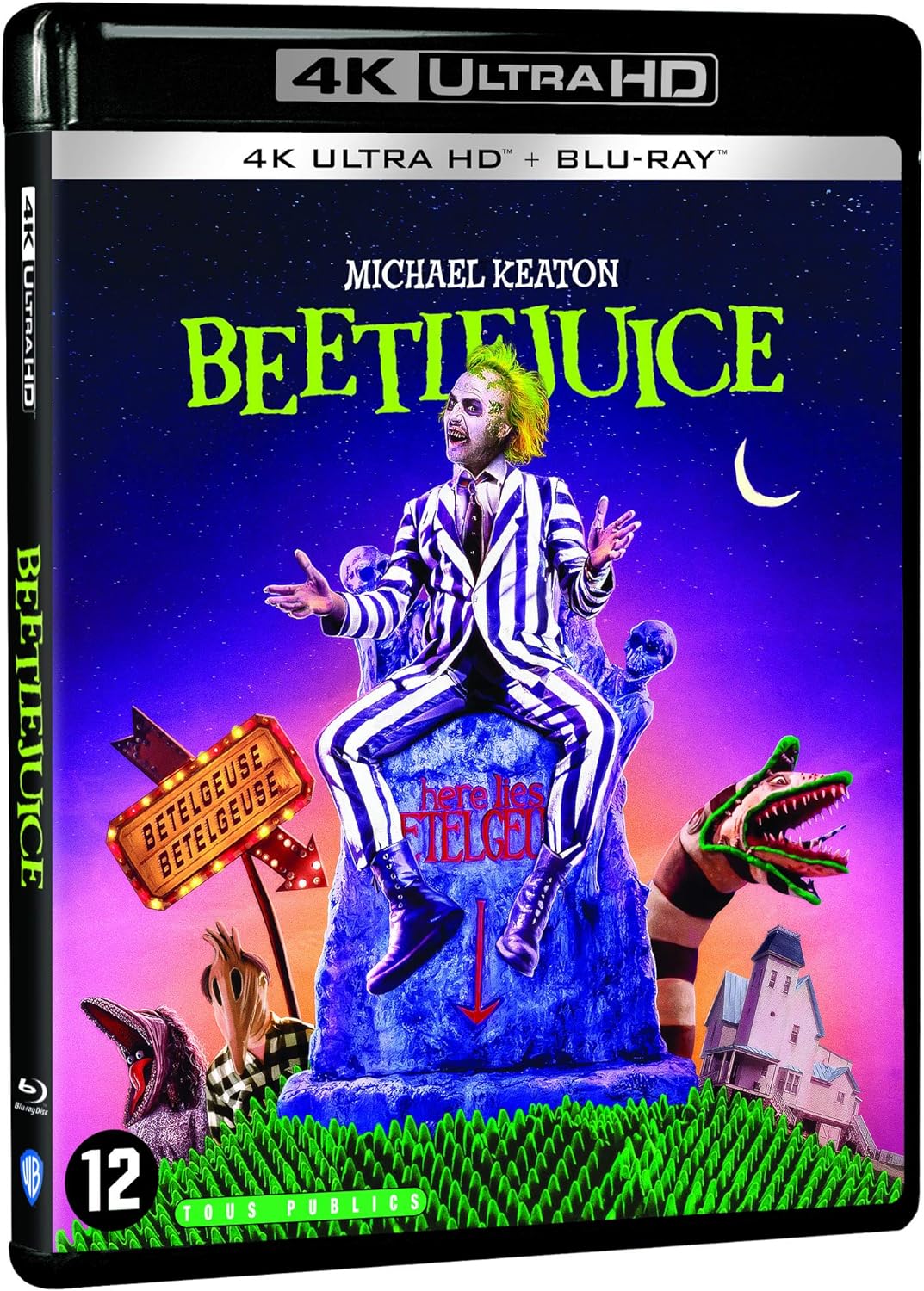 Beetlejuice
