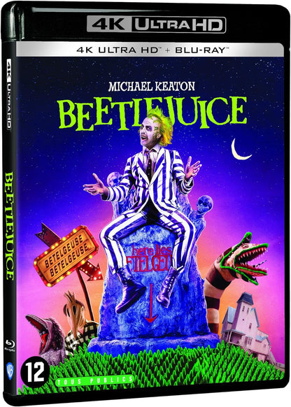 Beetlejuice
