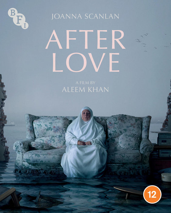 After Love