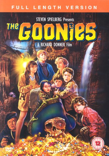 The Goonies