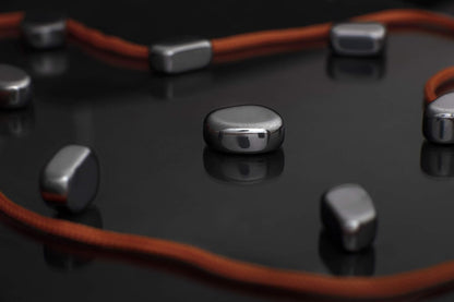 Borderline Editions Kluster: The Magnetic Dexterity Party Travel Game That Can Be Played On Any Surface