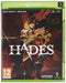 Hades (XONE/XSERIESX)