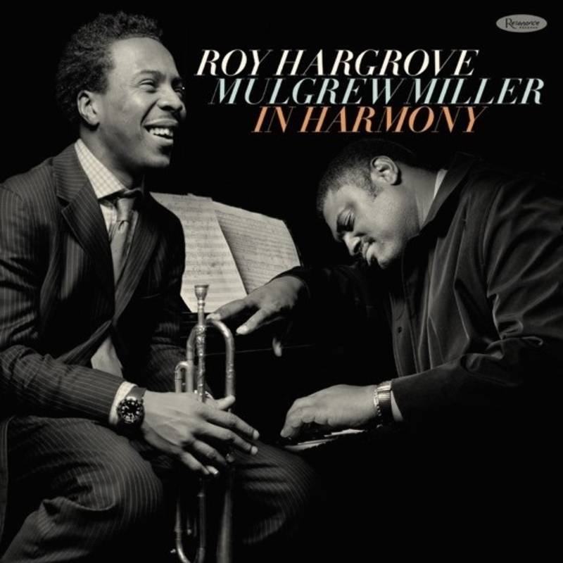 In Harmony (RSD 2021)