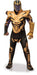 Rubie's Official Marvel Avengers Endgame Thanos Deluxe Costume, Adult Superhero Fancy Dress STD