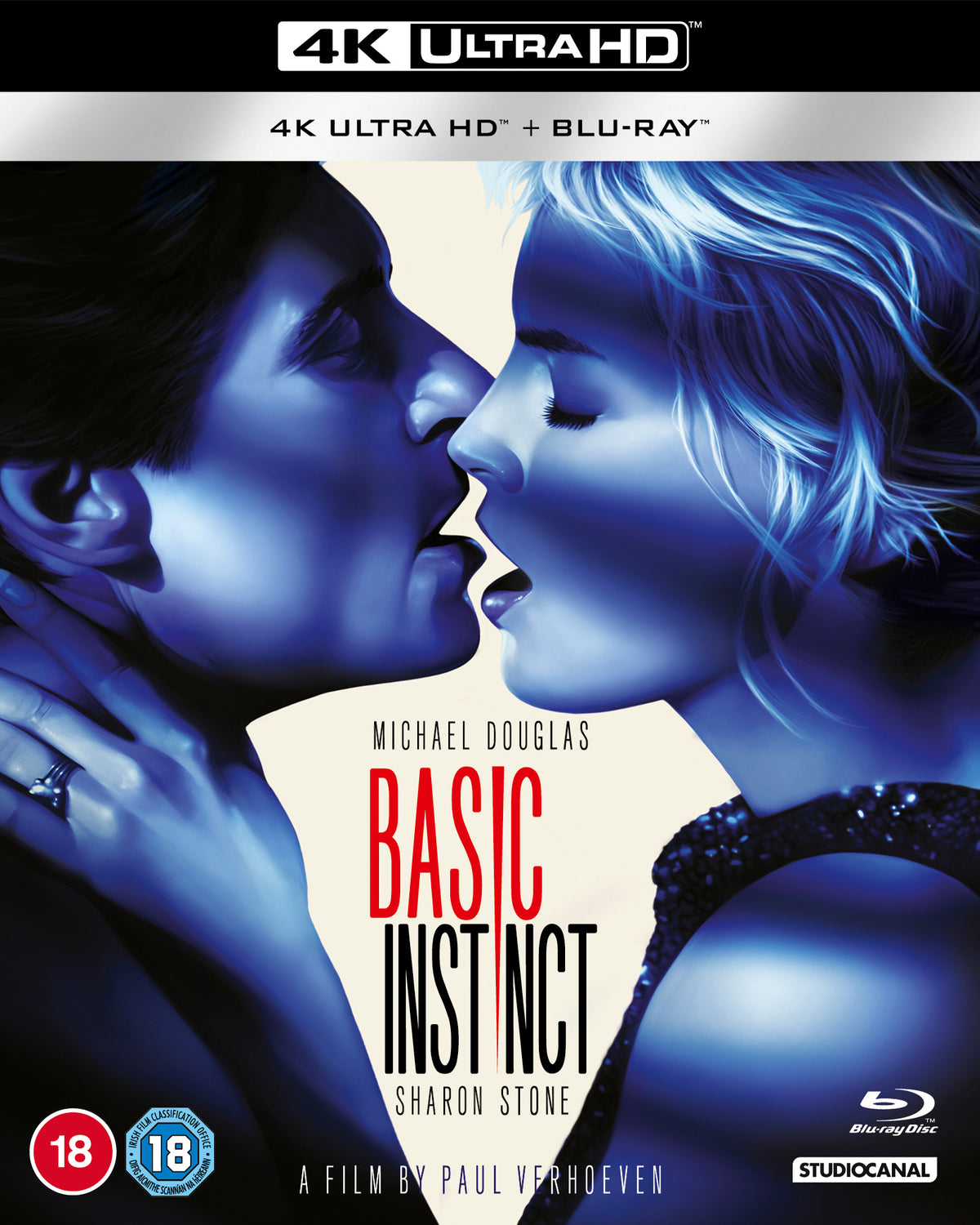 Basic Instinct – Rarewaves.com