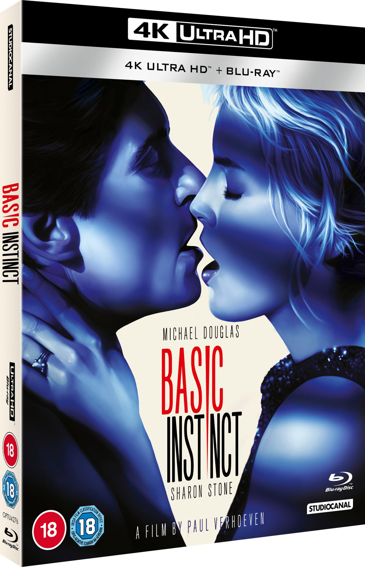 Basic Instinct – Rarewaves.com