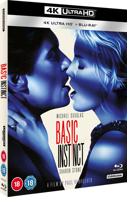 Basic Instinct