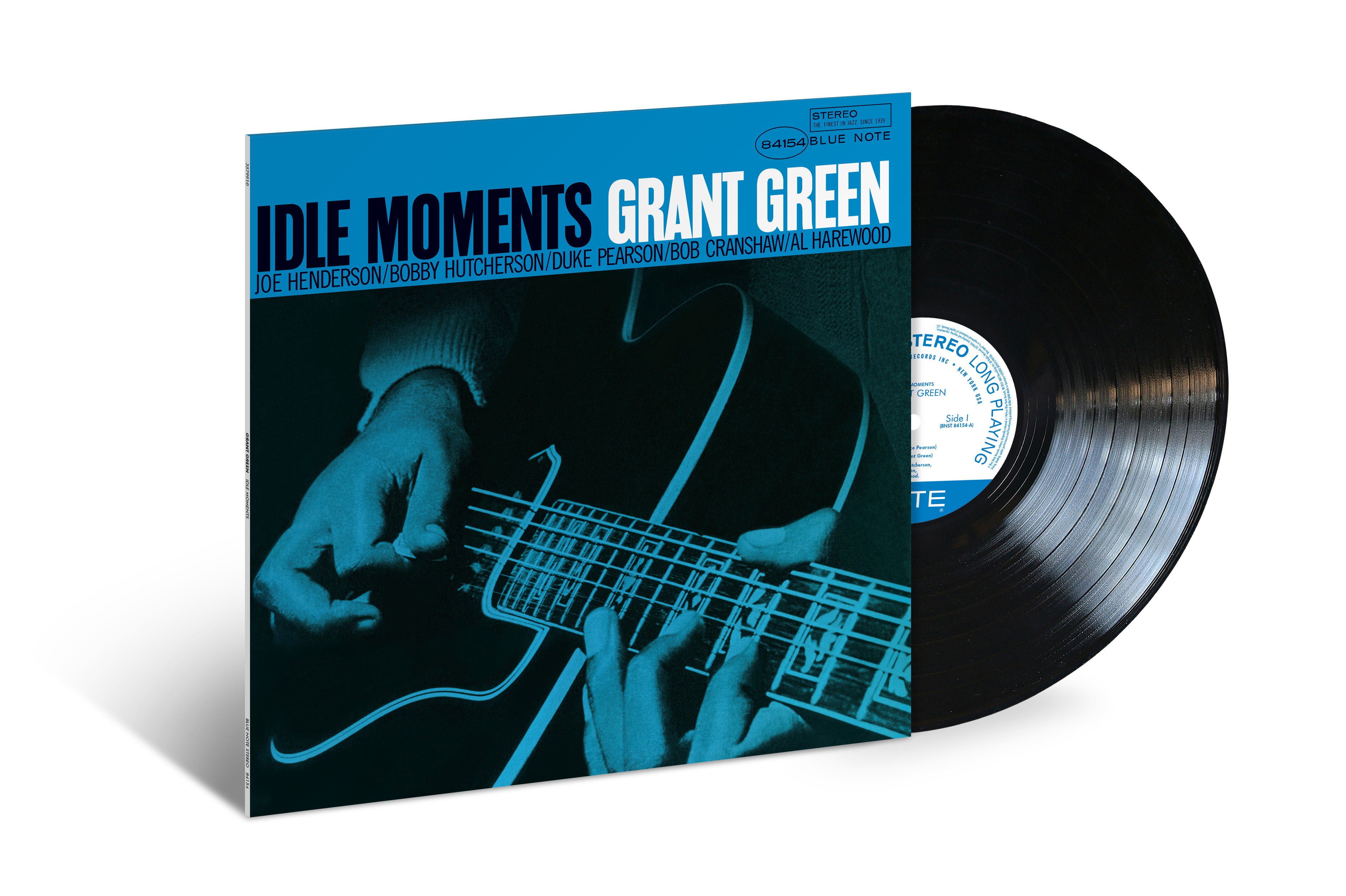 Idle Moments