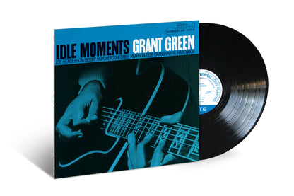 Idle Moments