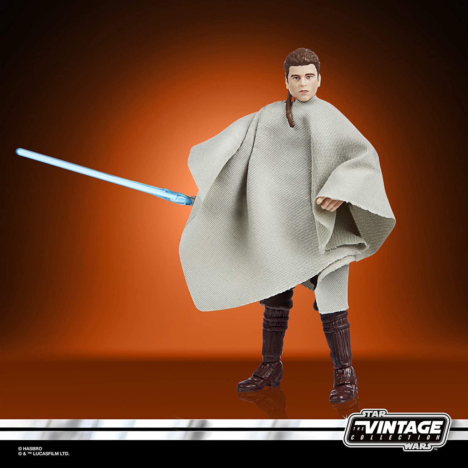 Star Wars- Rocky (Hasbro F1884