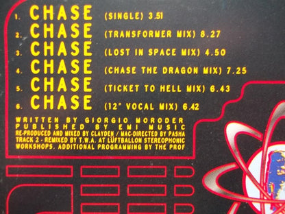 Chase